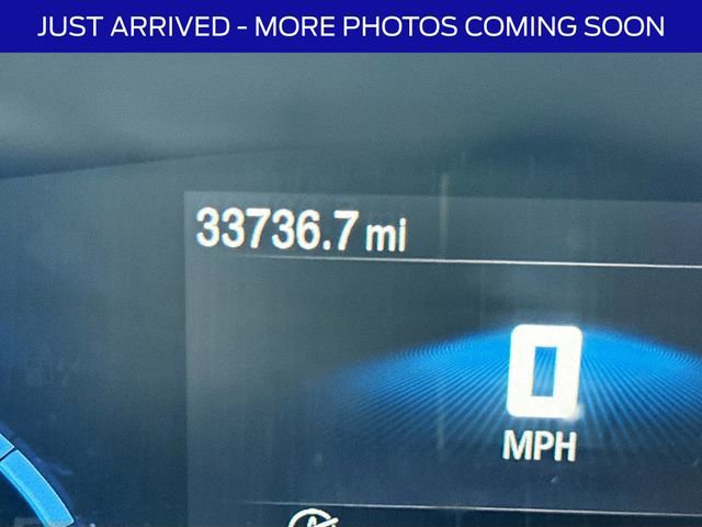 Certified 2021 Ford Bronco Sport Big Bend image 12