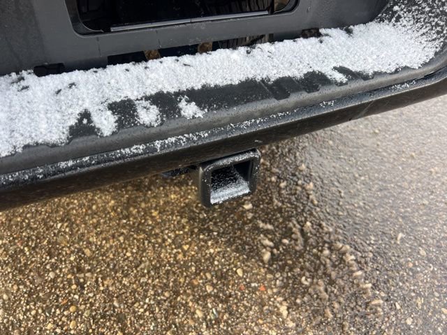 Used 2021 GMC Canyon AT4 w/ Driver Alert Package image 24