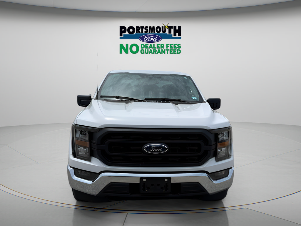 Certified 2023 Ford F150 XL w/ XL Chrome Appearance Package AWD/4WD image 10