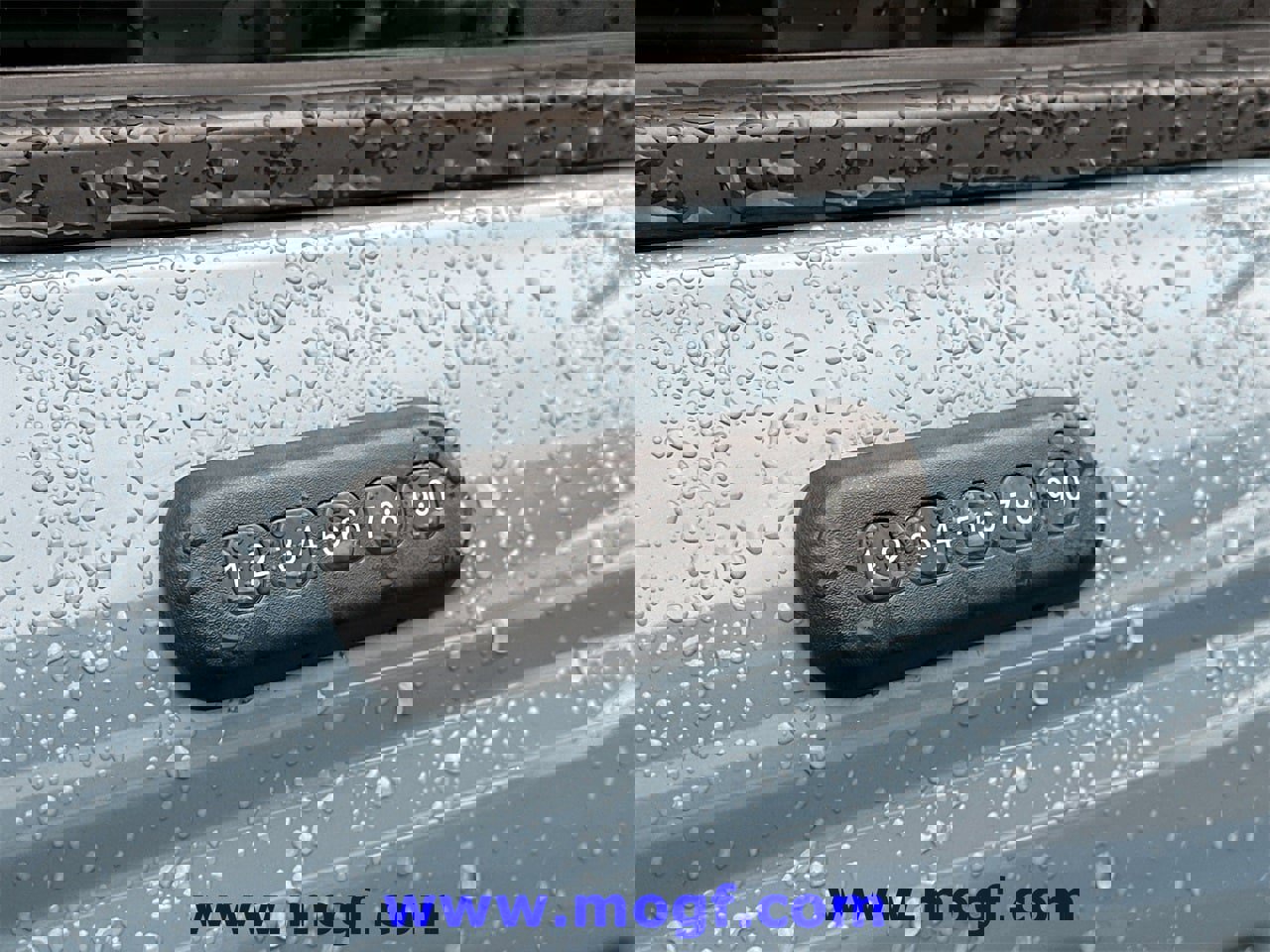 Certified 2021 Ford Bronco Big Bend w/ Sasquatch Package image 36