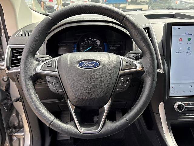 Certified 2024 Ford Edge SEL w/ Convenience Package AWD/4WD image 32