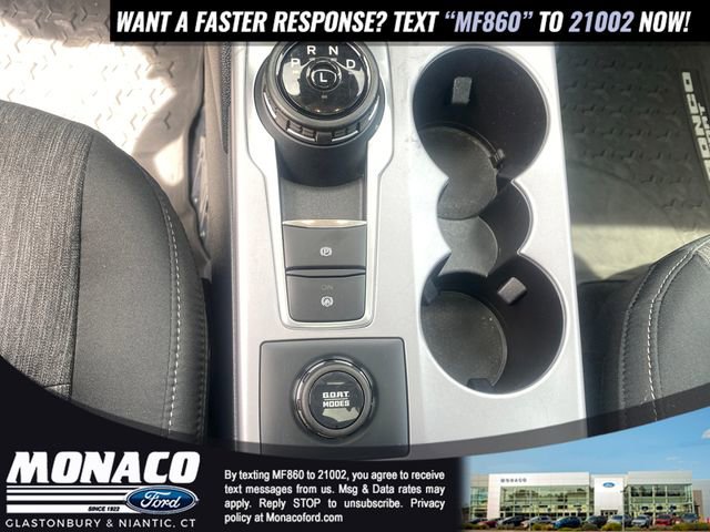 Certified 2023 Ford Bronco Sport Big Bend w/ Convenience Package AWD/4WD image 22