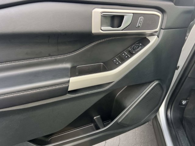 Certified 2023 Ford Explorer XLT AWD/4WD image 16