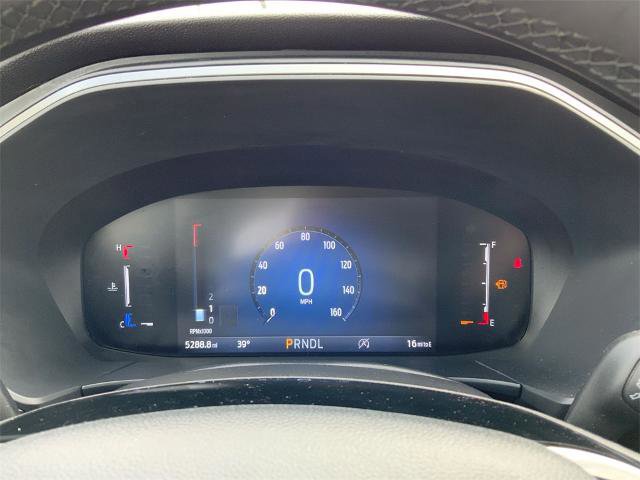 Certified 2025 Ford Escape Active w/ Tech Pack #1 image 15