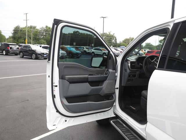 Certified 2024 Ford F150 XLT w/ Equipment Group 303A High AWD/4WD image 21