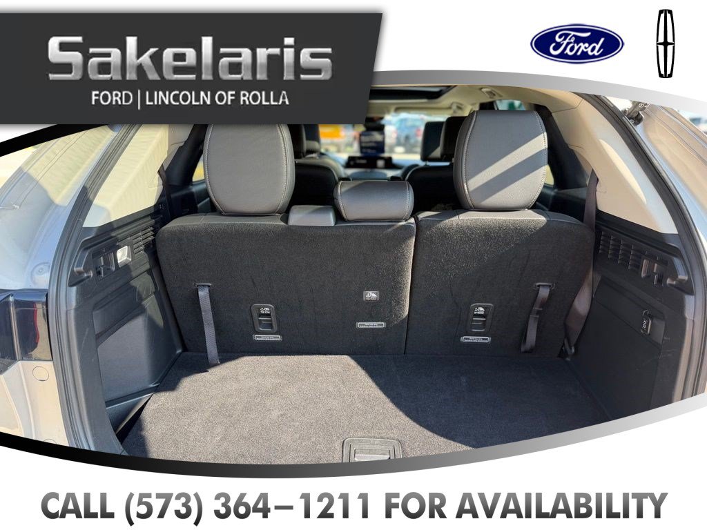 Used 2025 MAZDA CX-90 3.3 Turbo w/ Premium Sport Pkg AWD/4WD image 41