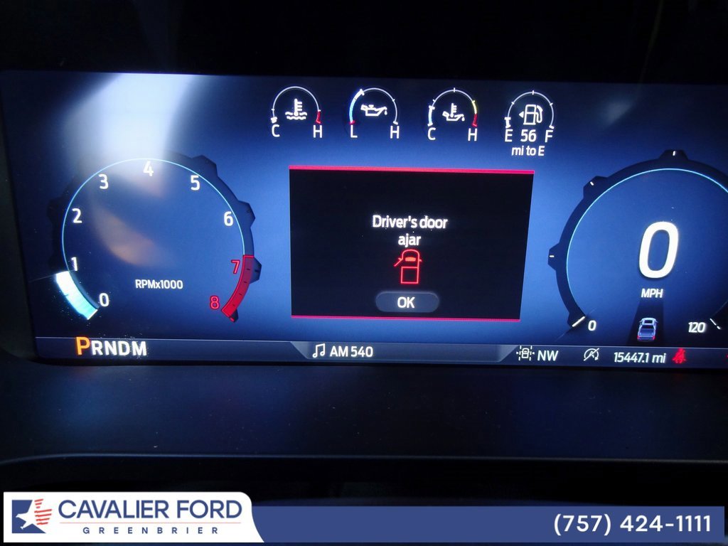 Certified 2024 Ford F150 XL image 28