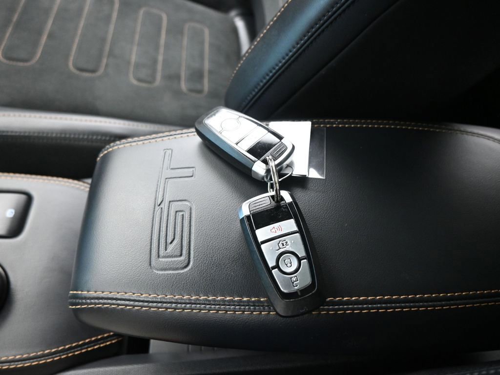 Certified 2023 Ford Mustang Mach-E GT image 48