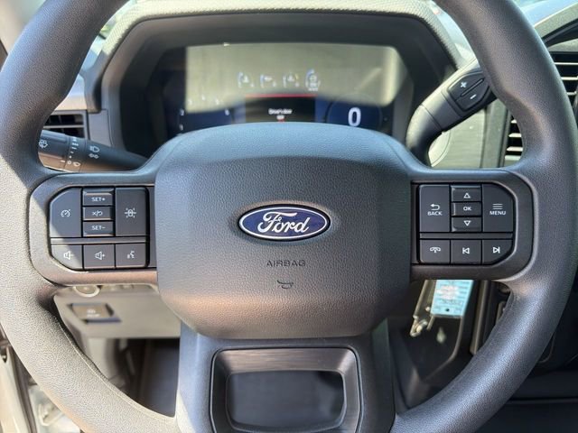 Certified 2025 Ford F150 XL w/ Equipment Group 103A High AWD/4WD image 14