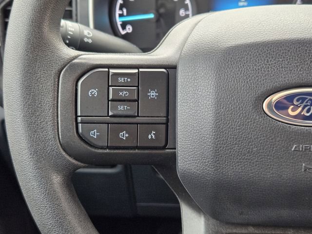 Certified 2023 Ford F150 XL w/ STX Appearance Package RWD image 30