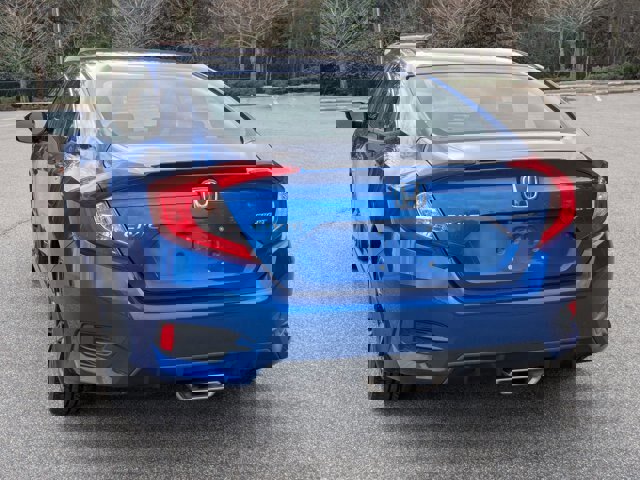 Used 2020 Honda Civic Sport image 3