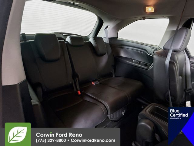 Used 2021 Honda Odyssey Touring image 32