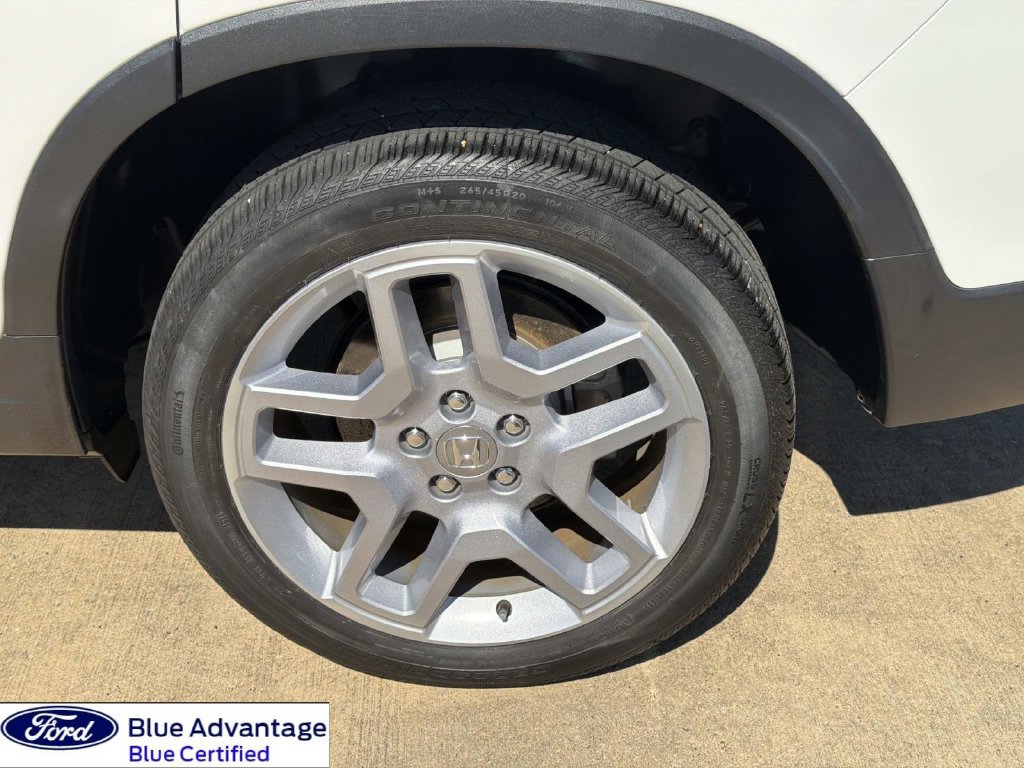 Used 2024 Honda Passport EX-L image 6