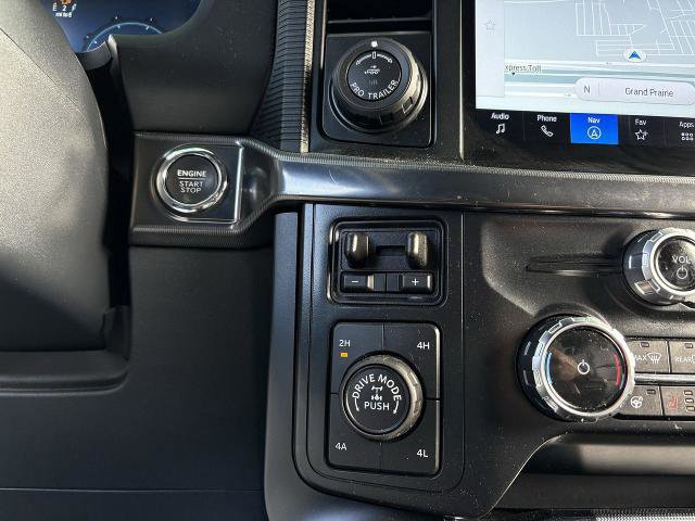 Certified 2024 Ford F150 Raptor AWD/4WD image 23