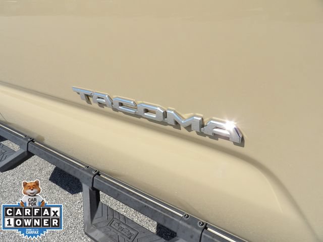 Used 2018 Toyota Tacoma SR5 RWD image 21