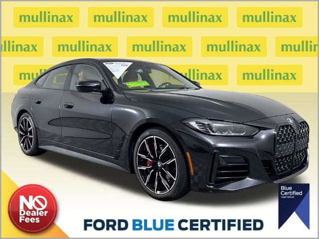 Used 2023 BMW 430i Gran Coupe xDrive