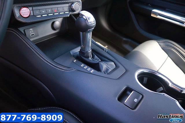 Certified 2025 Ford Mustang GT Premium RWD image 20
