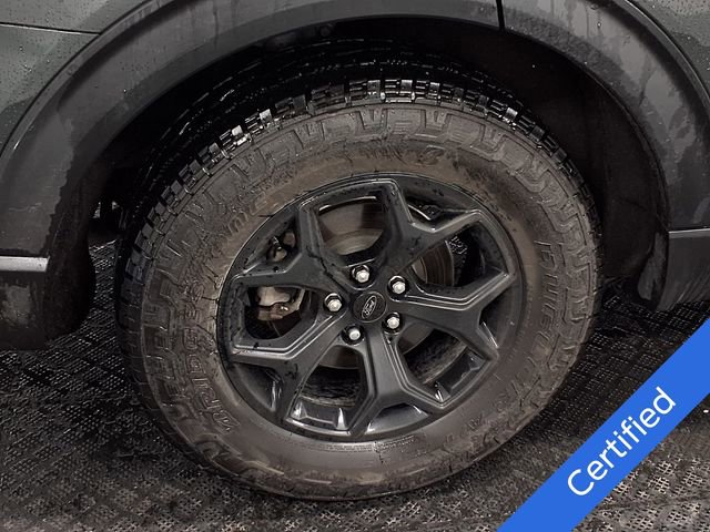 Certified 2023 Ford Explorer Timberline w/ Timberline Technology Package AWD/4WD image 30