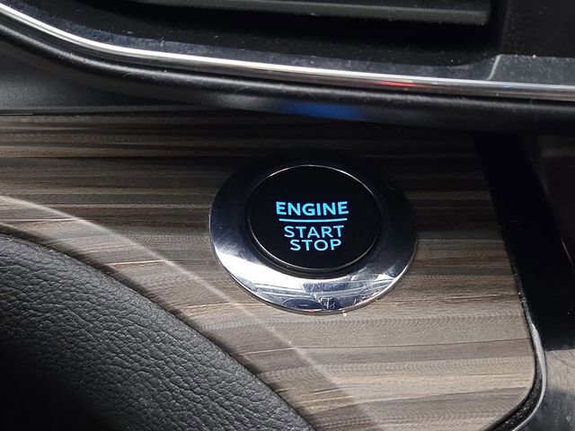 Certified 2022 Ford Explorer Limited w/ Equipment Group 301A image 25