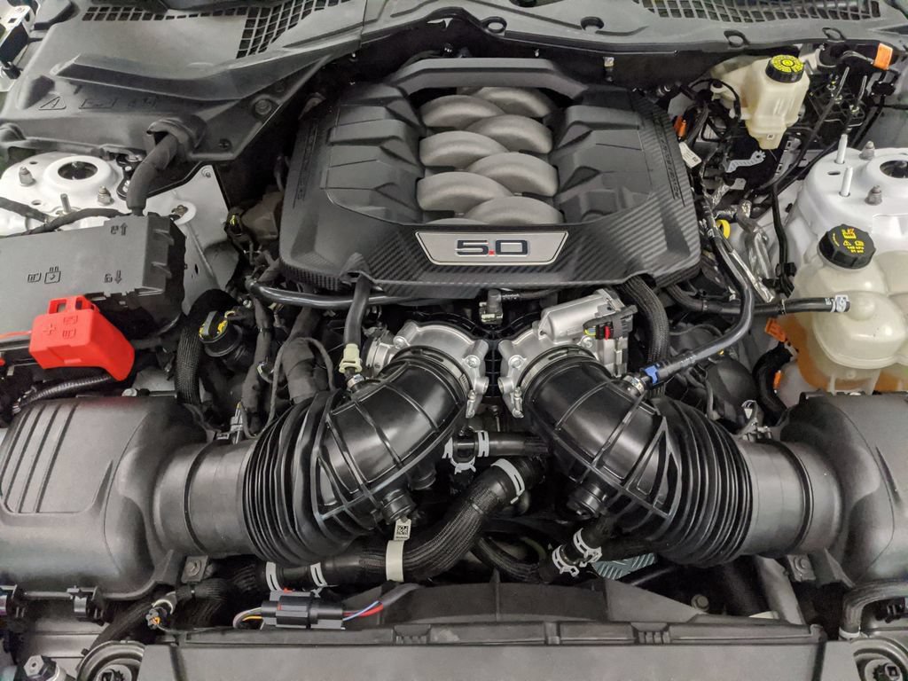 Certified 2024 Ford Mustang GT Premium RWD image 20