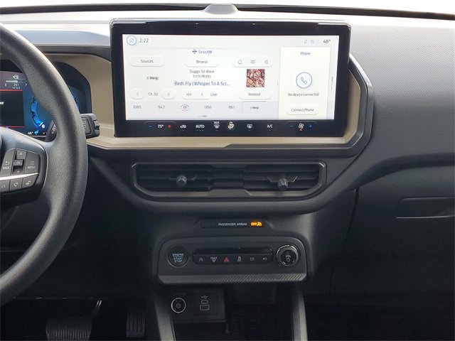 Certified 2025 Ford Bronco Sport Big Bend image 28