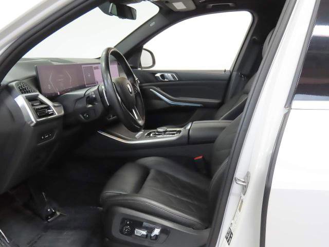 Used 2024 BMW X5 xDrive40i image 16