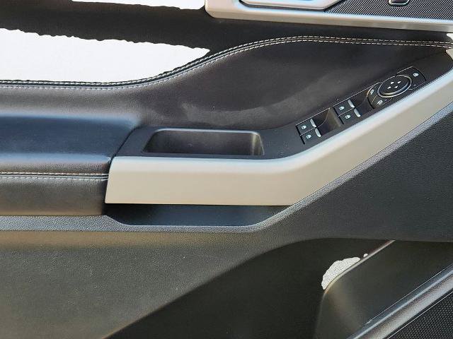 Certified 2023 Ford Explorer XLT w/ Equipment Group 202A RWD image 19