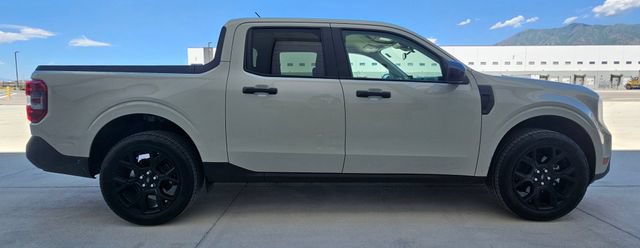 Certified 2025 Ford Maverick XLT w/ XLT Luxury Package AWD/4WD image 6