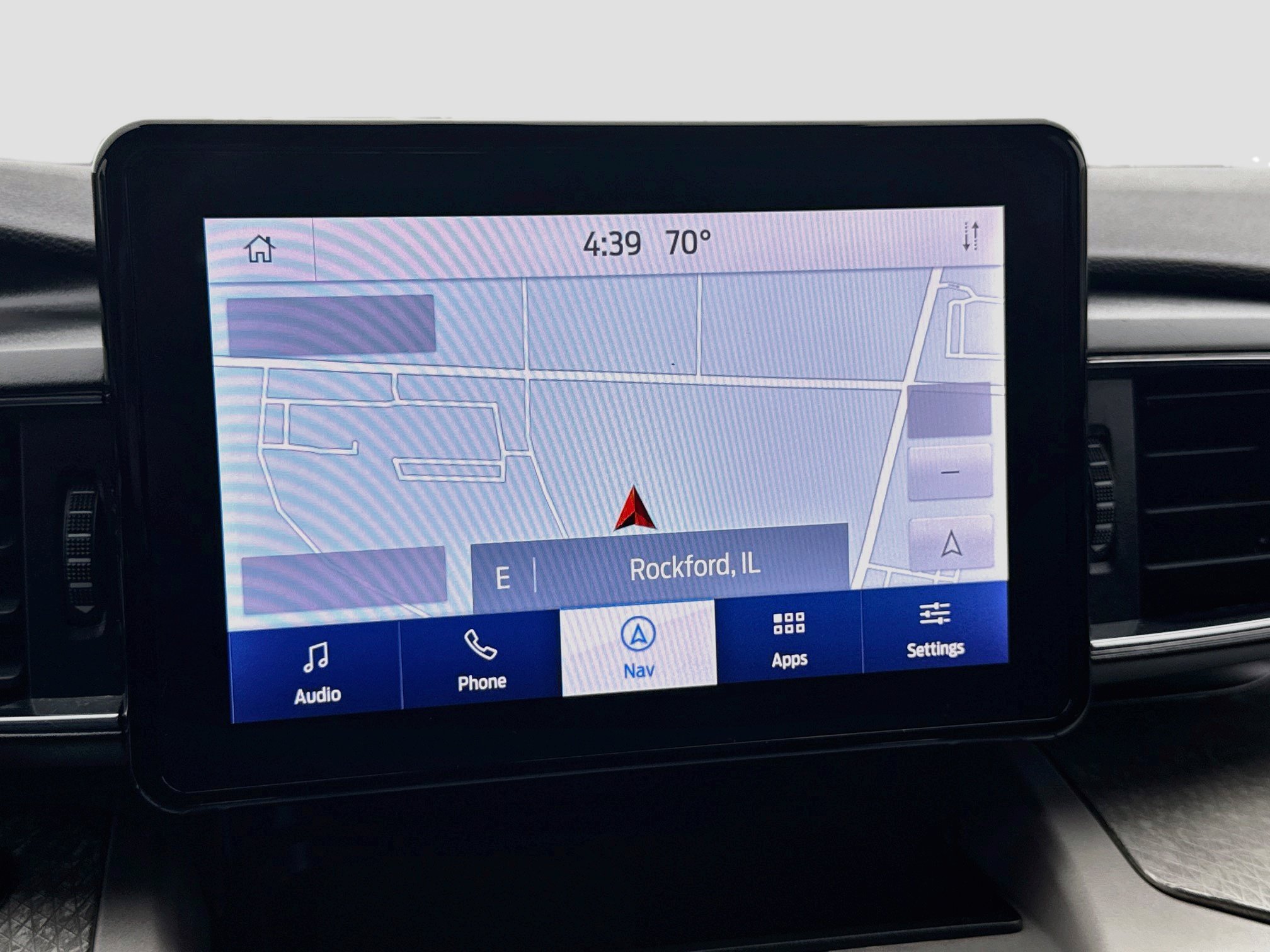 Certified 2022 Ford Explorer Timberline AWD/4WD image 16