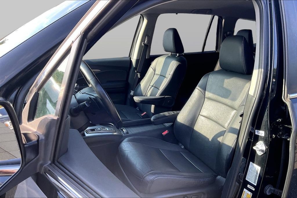 Used 2021 Honda Pilot Special Edition image 25