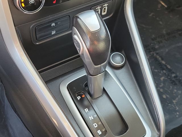 Certified 2021 Ford EcoSport Titanium FWD image 30