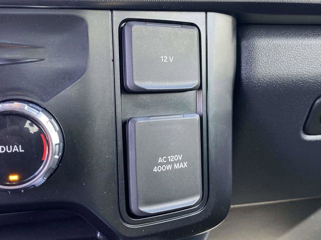 Certified 2025 Ford F250 Platinum image 34