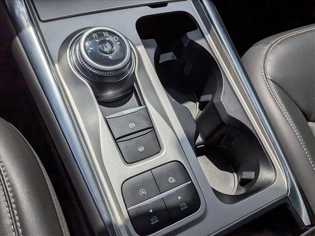 Certified 2024 Ford Explorer XLT w/ Equipment Group 202A image 11