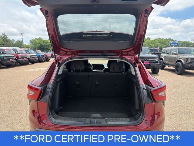 Used 2024 Chevrolet Trax LS w/ LS Convenience Package FWD image 10