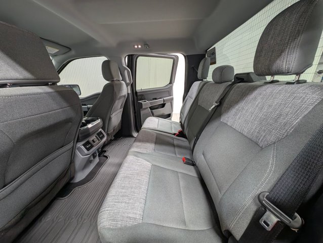 Certified 2023 Ford F150 XLT w/ Equipment Group 302A High AWD/4WD image 17