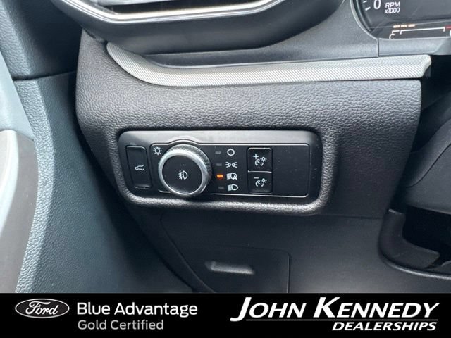 Certified 2023 Ford Explorer XLT w/ Equipment Group 202A AWD/4WD image 17
