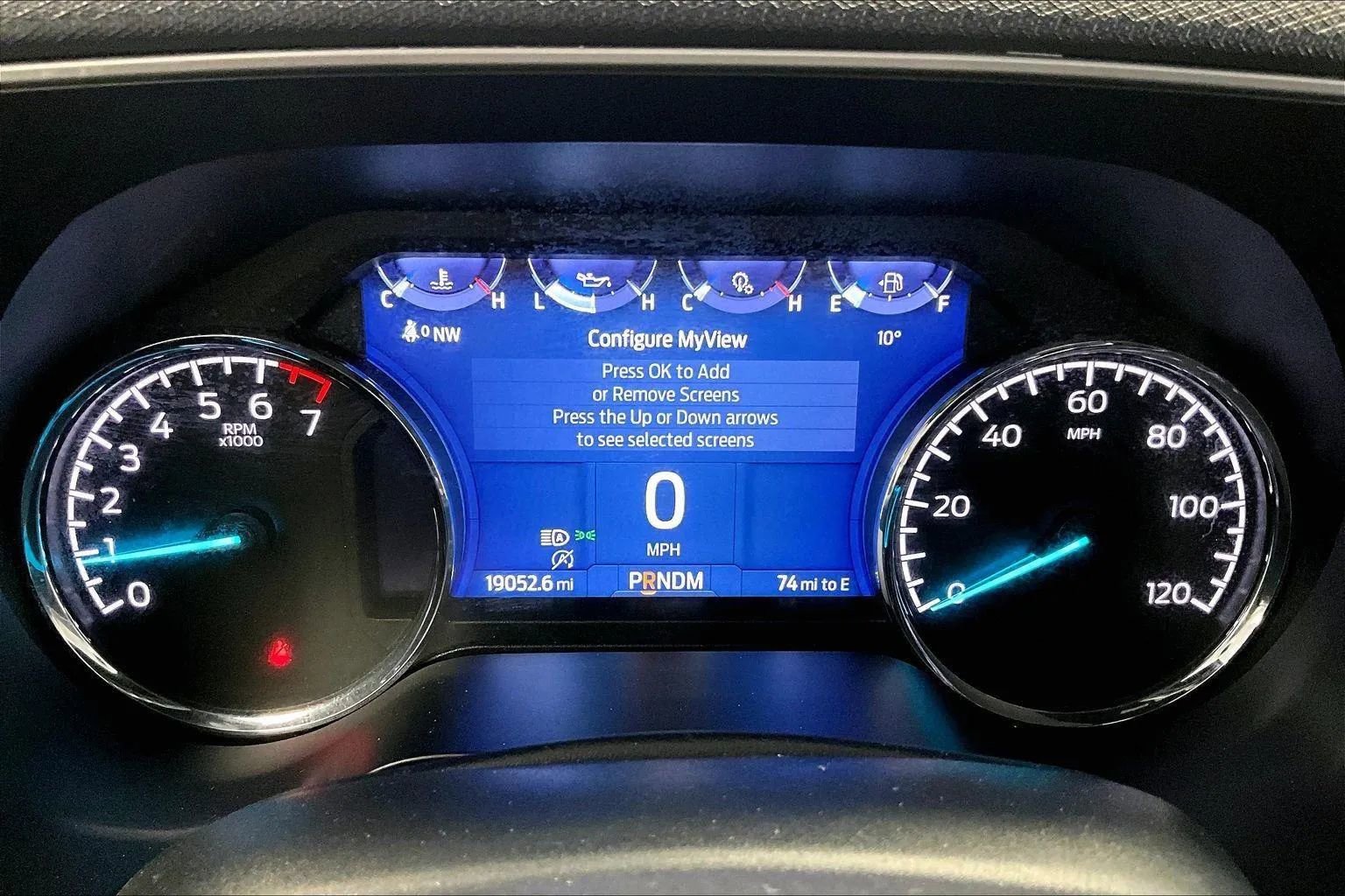 Certified 2023 Ford F150 XLT w/ Equipment Group 302A High image 19