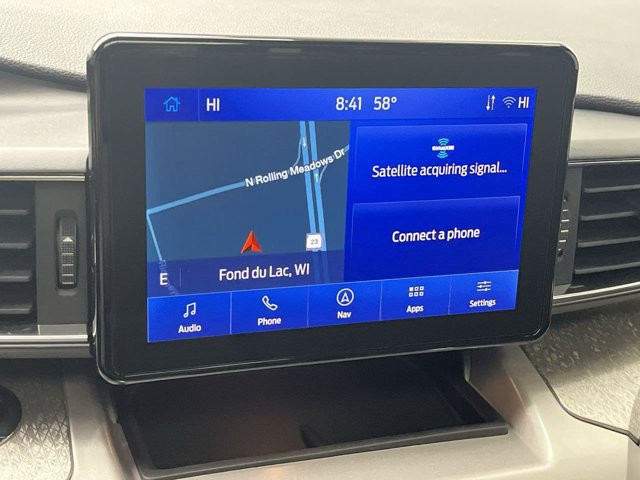 Certified 2023 Ford Explorer Timberline w/ Timberline Technology Package AWD/4WD image 26