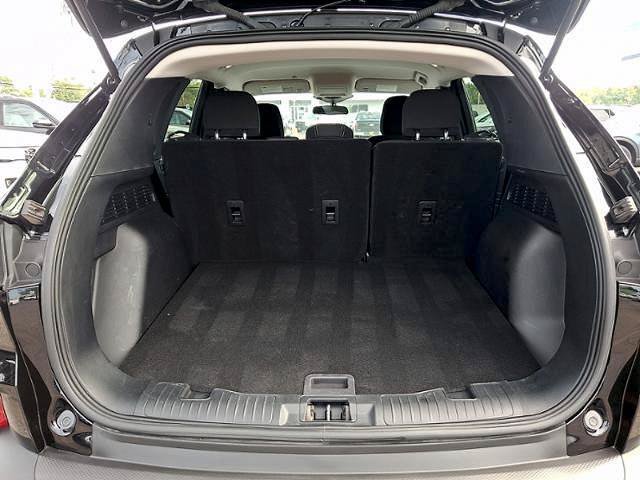 Certified 2025 Ford Escape Active AWD/4WD image 27