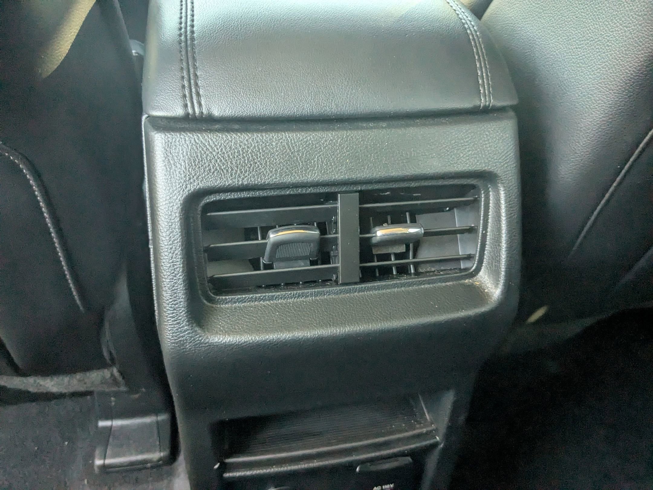 Certified 2023 Ford Edge SEL w/ Convenience Package image 31