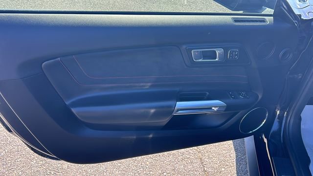 Certified 2023 Ford Mustang GT Premium w/ Equipment Group 401A RWD image 15