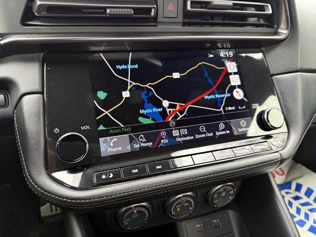 Used 2023 Nissan Z PERFORMANCE w/ Floor Mat Package (L93) image 26