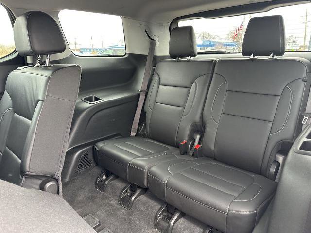 Used 2023 GMC Acadia SLT image 26