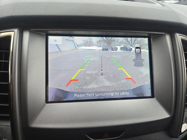 Certified 2021 Ford Ranger XLT w/ Equipment Group 301A Mid image 18