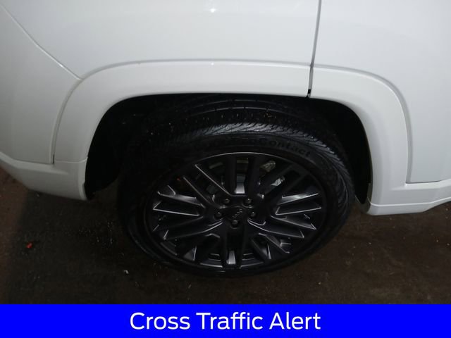 Used 2023 Jeep Compass High Altitude AWD/4WD image 11