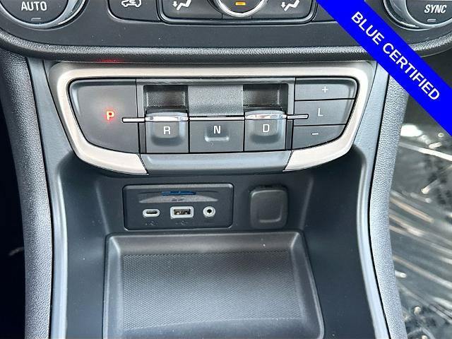 Used 2024 GMC Terrain Denali AWD/4WD image 14