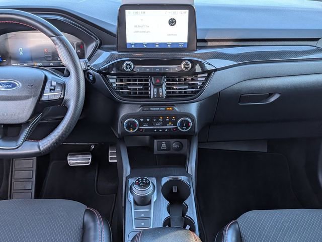 Certified 2024 Ford Escape ST-Line image 22