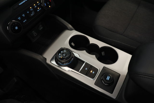 Certified 2024 Ford Bronco Sport Big Bend AWD/4WD image 20