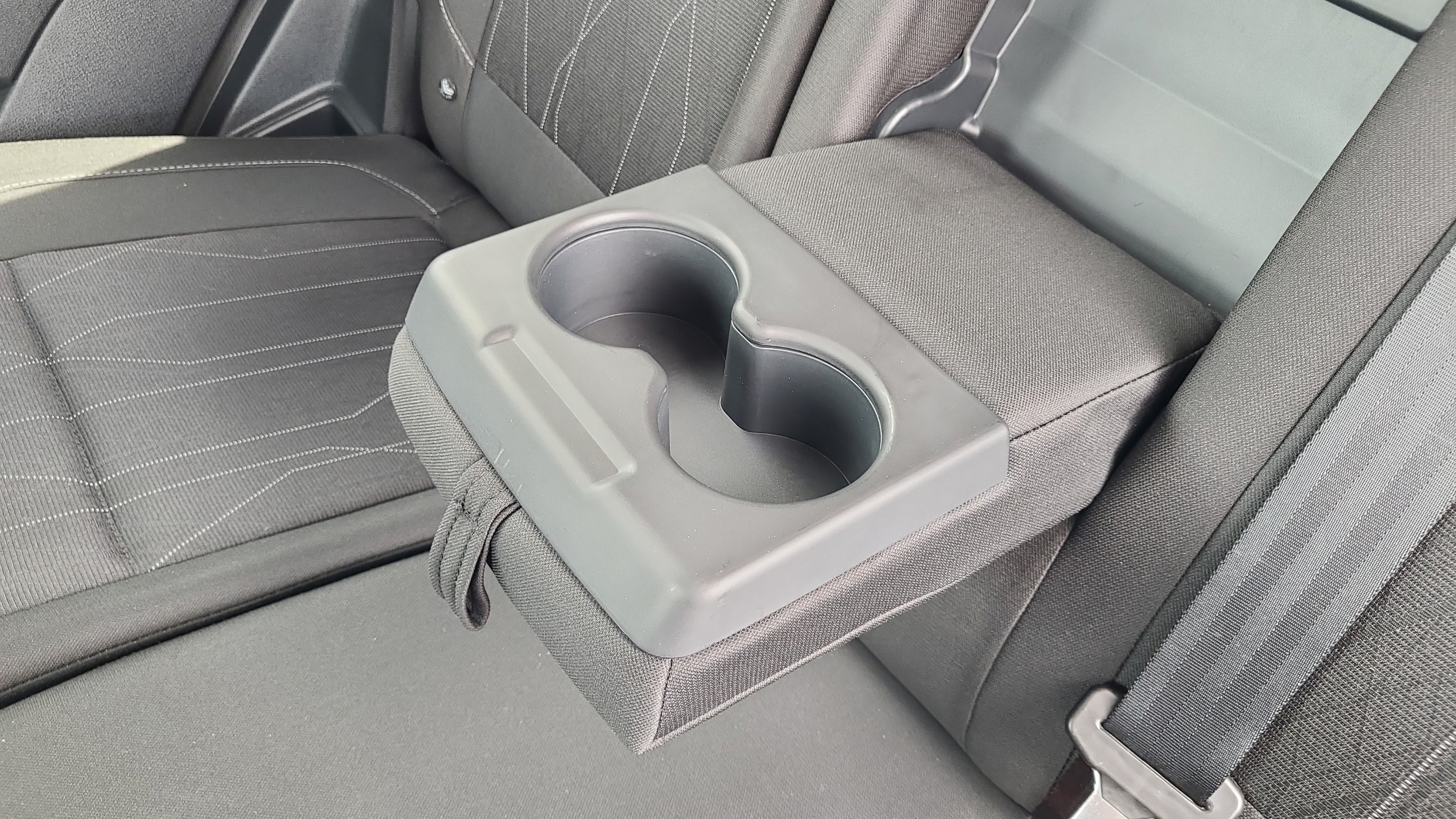 Certified 2020 Ford EcoSport SE FWD image 17