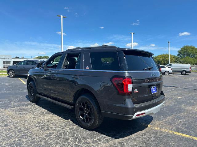 Certified 2022 Ford Expedition Timberline w/ Equipment Group 501A AWD/4WD image 6